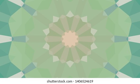 Geometric design, Mosaic of a vector kaleidoscope, abstract Mosaic Background, colorful Futuristic Background, geometric Triangular Pattern. Mosaic texture. Stained glass effect. EPS 10 Vector