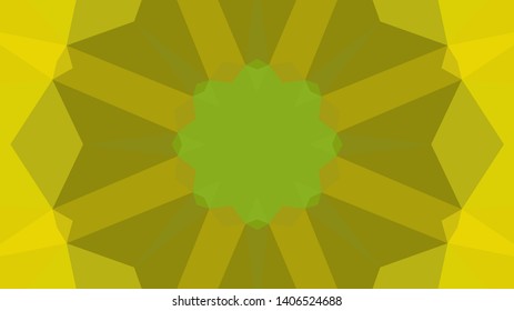 Geometric design, Mosaic of a vector kaleidoscope, abstract Mosaic Background, colorful Futuristic Background, geometric Triangular Pattern. Mosaic texture. Stained glass effect. EPS 10 Vector