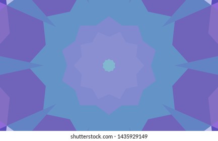 Geometric design, Mosaic of a vector kaleidoscope, abstract Mosaic Background, colorful Futuristic Background, geometric Triangular Pattern. Mosaic texture. Stained glass effect. EPS 10 Vector