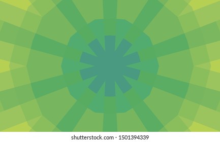 Geometric design, Mosaic of a vector kaleidoscope, abstract Mosaic Background, colorful Futuristic Background, geometric Triangular Pattern. Mosaic texture. Stained glass effect. EPS 10 Vector