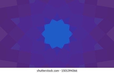 Geometric design, Mosaic of a vector kaleidoscope, abstract Mosaic Background, colorful Futuristic Background, geometric Triangular Pattern. Mosaic texture. Stained glass effect. EPS 10 Vector