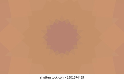 Geometric design, Mosaic of a vector kaleidoscope, abstract Mosaic Background, colorful Futuristic Background, geometric Triangular Pattern. Mosaic texture. Stained glass effect. EPS 10 Vector