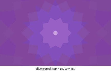 Geometric design, Mosaic of a vector kaleidoscope, abstract Mosaic Background, colorful Futuristic Background, geometric Triangular Pattern. Mosaic texture. Stained glass effect. EPS 10 Vector