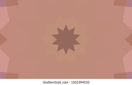 Geometric design, Mosaic of a vector kaleidoscope, abstract Mosaic Background, colorful Futuristic Background, geometric Triangular Pattern. Mosaic texture. Stained glass effect. EPS 10 Vector