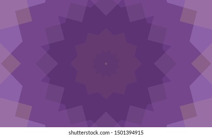 Geometric design, Mosaic of a vector kaleidoscope, abstract Mosaic Background, colorful Futuristic Background, geometric Triangular Pattern. Mosaic texture. Stained glass effect. EPS 10 Vector