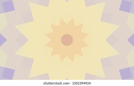 Geometric design, Mosaic of a vector kaleidoscope, abstract Mosaic Background, colorful Futuristic Background, geometric Triangular Pattern. Mosaic texture. Stained glass effect. EPS 10 Vector