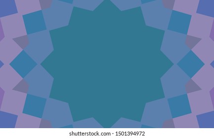Geometric design, Mosaic of a vector kaleidoscope, abstract Mosaic Background, colorful Futuristic Background, geometric Triangular Pattern. Mosaic texture. Stained glass effect. EPS 10 Vector