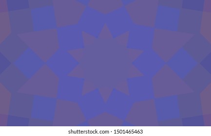 Geometric design, Mosaic of a vector kaleidoscope, abstract Mosaic Background, colorful Futuristic Background, geometric Triangular Pattern. Mosaic texture. Stained glass effect. EPS 10 Vector