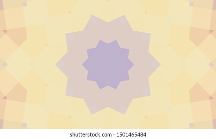 Geometric design, Mosaic of a vector kaleidoscope, abstract Mosaic Background, colorful Futuristic Background, geometric Triangular Pattern. Mosaic texture. Stained glass effect. EPS 10 Vector