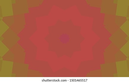 Geometric design, Mosaic of a vector kaleidoscope, abstract Mosaic Background, colorful Futuristic Background, geometric Triangular Pattern. Mosaic texture. Stained glass effect. EPS 10 Vector