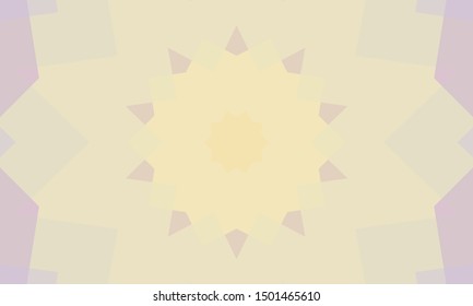 Geometric design, Mosaic of a vector kaleidoscope, abstract Mosaic Background, colorful Futuristic Background, geometric Triangular Pattern. Mosaic texture. Stained glass effect. EPS 10 Vector