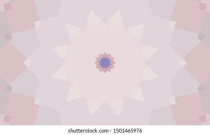Geometric design, Mosaic of a vector kaleidoscope, abstract Mosaic Background, colorful Futuristic Background, geometric Triangular Pattern. Mosaic texture. Stained glass effect. EPS 10 Vector