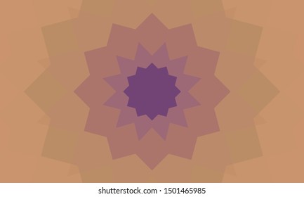Geometric design, Mosaic of a vector kaleidoscope, abstract Mosaic Background, colorful Futuristic Background, geometric Triangular Pattern. Mosaic texture. Stained glass effect. EPS 10 Vector
