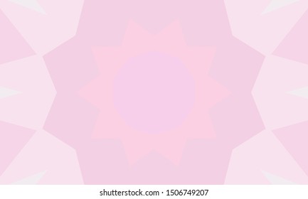 Geometric design, Mosaic of a vector kaleidoscope, abstract Mosaic Background, colorful Futuristic Background, geometric Triangular Pattern. Mosaic texture. Stained glass effect. EPS 10 Vector