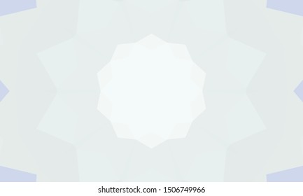 Geometric design, Mosaic of a vector kaleidoscope, abstract Mosaic Background, colorful Futuristic Background, geometric Triangular Pattern. Mosaic texture. Stained glass effect. EPS 10 Vector