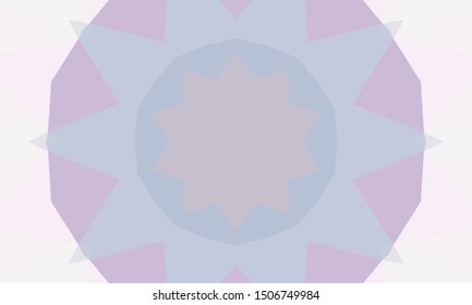 Geometric design, Mosaic of a vector kaleidoscope, abstract Mosaic Background, colorful Futuristic Background, geometric Triangular Pattern. Mosaic texture. Stained glass effect. EPS 10 Vector