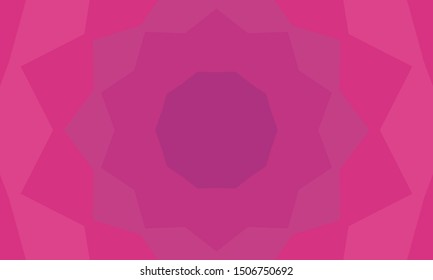Geometric design, Mosaic of a vector kaleidoscope, abstract Mosaic Background, colorful Futuristic Background, geometric Triangular Pattern. Mosaic texture. Stained glass effect. EPS 10 Vector
