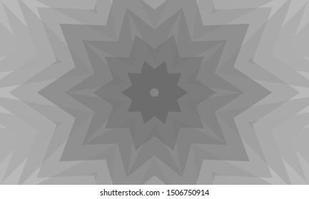 Geometric design, Mosaic of a vector kaleidoscope, abstract Mosaic Background, colorful Futuristic Background, geometric Triangular Pattern. Mosaic texture. Stained glass effect. EPS 10 Vector
