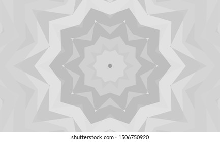 Geometric design, Mosaic of a vector kaleidoscope, abstract Mosaic Background, colorful Futuristic Background, geometric Triangular Pattern. Mosaic texture. Stained glass effect. EPS 10 Vector