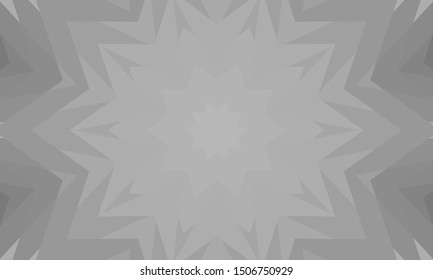 Geometric design, Mosaic of a vector kaleidoscope, abstract Mosaic Background, colorful Futuristic Background, geometric Triangular Pattern. Mosaic texture. Stained glass effect. EPS 10 Vector