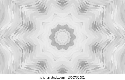 Geometric design, Mosaic of a vector kaleidoscope, abstract Mosaic Background, colorful Futuristic Background, geometric Triangular Pattern. Mosaic texture. Stained glass effect. EPS 10 Vector
