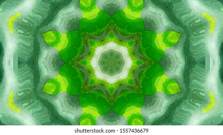 Geometric design, Mosaic of a vector kaleidoscope, abstract Mosaic Background, colorful Futuristic Background, geometric Triangular Pattern. Mosaic texture. Stained glass effect. EPS 10 Vector