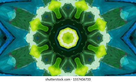Geometric design, Mosaic of a vector kaleidoscope, abstract Mosaic Background, colorful Futuristic Background, geometric Triangular Pattern. Mosaic texture. Stained glass effect. EPS 10 Vector