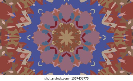 Geometric design, Mosaic of a vector kaleidoscope, abstract Mosaic Background, colorful Futuristic Background, geometric Triangular Pattern. Mosaic texture. Stained glass effect. EPS 10 Vector