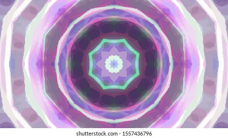 Geometric design, Mosaic of a vector kaleidoscope, abstract Mosaic Background, colorful Futuristic Background, geometric Triangular Pattern. Mosaic texture. Stained glass effect. EPS 10 Vector
