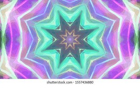 Geometric design, Mosaic of a vector kaleidoscope, abstract Mosaic Background, colorful Futuristic Background, geometric Triangular Pattern. Mosaic texture. Stained glass effect. EPS 10 Vector