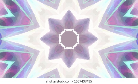 Geometric design, Mosaic of a vector kaleidoscope, abstract Mosaic Background, colorful Futuristic Background, geometric Triangular Pattern. Mosaic texture. Stained glass effect. EPS 10 Vector