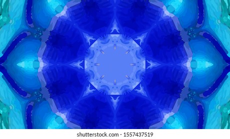 Geometric design, Mosaic of a vector kaleidoscope, abstract Mosaic Background, colorful Futuristic Background, geometric Triangular Pattern. Mosaic texture. Stained glass effect. EPS 10 Vector