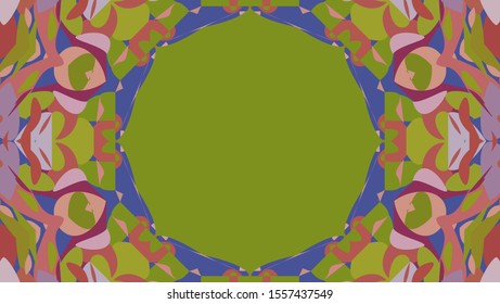 Geometric design, Mosaic of a vector kaleidoscope, abstract Mosaic Background, colorful Futuristic Background, geometric Triangular Pattern. Mosaic texture. Stained glass effect. EPS 10 Vector