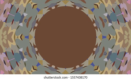 Geometric design, Mosaic of a vector kaleidoscope, abstract Mosaic Background, colorful Futuristic Background, geometric Triangular Pattern. Mosaic texture. Stained glass effect. EPS 10 Vector