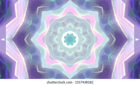 Geometric design, Mosaic of a vector kaleidoscope, abstract Mosaic Background, colorful Futuristic Background, geometric Triangular Pattern. Mosaic texture. Stained glass effect. EPS 10 Vector