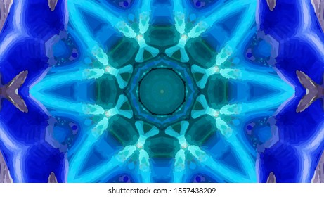 Geometric design, Mosaic of a vector kaleidoscope, abstract Mosaic Background, colorful Futuristic Background, geometric Triangular Pattern. Mosaic texture. Stained glass effect. EPS 10 Vector