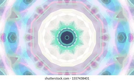 Geometric design, Mosaic of a vector kaleidoscope, abstract Mosaic Background, colorful Futuristic Background, geometric Triangular Pattern. Mosaic texture. Stained glass effect. EPS 10 Vector