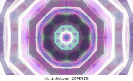 Geometric design, Mosaic of a vector kaleidoscope, abstract Mosaic Background, colorful Futuristic Background, geometric Triangular Pattern. Mosaic texture. Stained glass effect. EPS 10 Vector