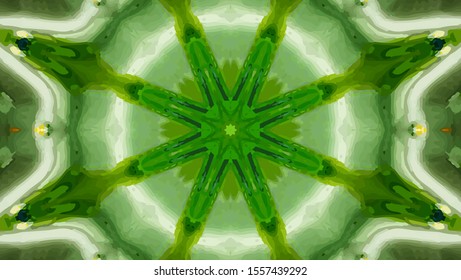 Geometric design, Mosaic of a vector kaleidoscope, abstract Mosaic Background, colorful Futuristic Background, geometric Triangular Pattern. Mosaic texture. Stained glass effect. EPS 10 Vector