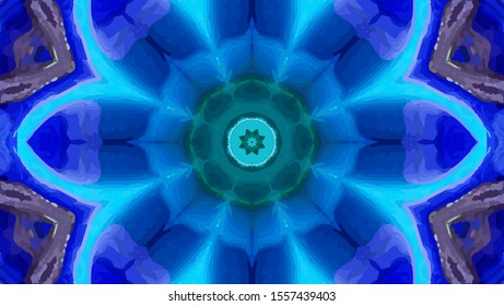 Geometric design, Mosaic of a vector kaleidoscope, abstract Mosaic Background, colorful Futuristic Background, geometric Triangular Pattern. Mosaic texture. Stained glass effect. EPS 10 Vector