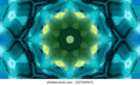Geometric design, Mosaic of a vector kaleidoscope, abstract Mosaic Background, colorful Futuristic Background, geometric Triangular Pattern. Mosaic texture. Stained glass effect. EPS 10 Vector