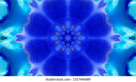 Geometric design, Mosaic of a vector kaleidoscope, abstract Mosaic Background, colorful Futuristic Background, geometric Triangular Pattern. Mosaic texture. Stained glass effect. EPS 10 Vector