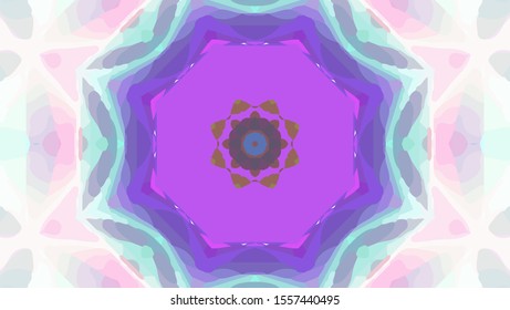 Geometric design, Mosaic of a vector kaleidoscope, abstract Mosaic Background, colorful Futuristic Background, geometric Triangular Pattern. Mosaic texture. Stained glass effect. EPS 10 Vector