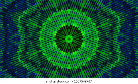 Geometric design, Mosaic of a vector kaleidoscope, abstract Mosaic Background, colorful Futuristic Background, geometric Triangular Pattern. Mosaic texture. Stained glass effect. EPS 10 Vector