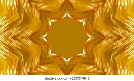 Geometric design, Mosaic of a vector kaleidoscope, abstract Mosaic Background, colorful Futuristic Background, geometric Triangular Pattern. Mosaic texture. Stained glass effect. EPS 10 Vector