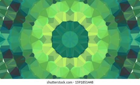 Geometric design, Mosaic of a vector kaleidoscope, abstract Mosaic Background, colorful Futuristic Background, geometric Triangular Pattern. Mosaic texture. Stained glass effect. EPS 10 Vector