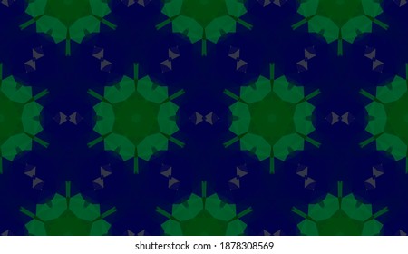 Geometric design, Mosaic of a vector kaleidoscope, abstract Mosaic Background, colorful Futuristic Background, geometric Triangular Pattern. Mosaic texture. Stained glass effect. EPS 10 Vector