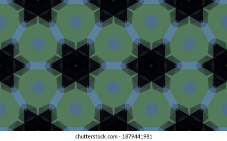 Geometric design, Mosaic of a vector kaleidoscope, abstract Mosaic Background, colorful Futuristic Background, geometric Triangular Pattern. Mosaic texture. Stained glass effect. EPS 10 Vector