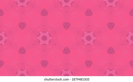 Geometric design, Mosaic of a vector kaleidoscope, abstract Mosaic Background, colorful Futuristic Background, geometric Triangular Pattern. Mosaic texture. Stained glass effect. EPS 10 Vector