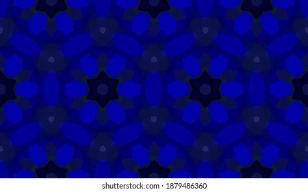 Geometric design, Mosaic of a vector kaleidoscope, abstract Mosaic Background, colorful Futuristic Background, geometric Triangular Pattern. Mosaic texture. Stained glass effect. EPS 10 Vector